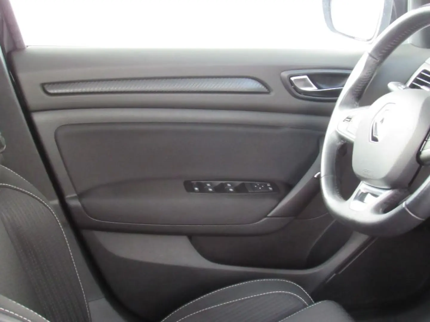 RENAULT MEGANE 1.5 dCi 110CP Zen Energy