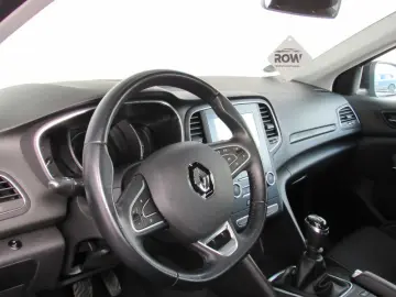 RENAULT MEGANE 1.5 dCi 110CP Zen Energy
