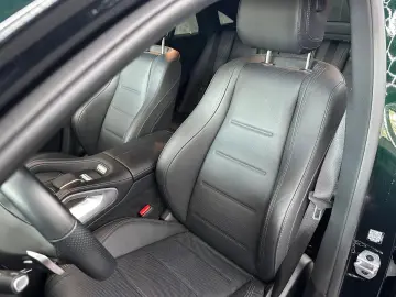 GLE 400 GLE -Klasse Coupe GLE 400 d 4Matic Coupe