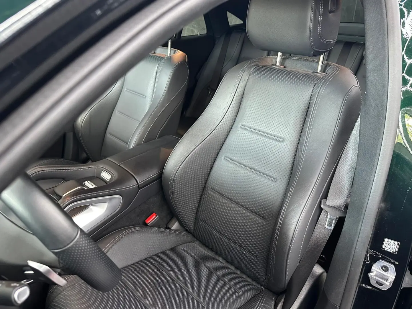 GLE 400 GLE -Klasse Coupe GLE 400 d 4Matic Coupe