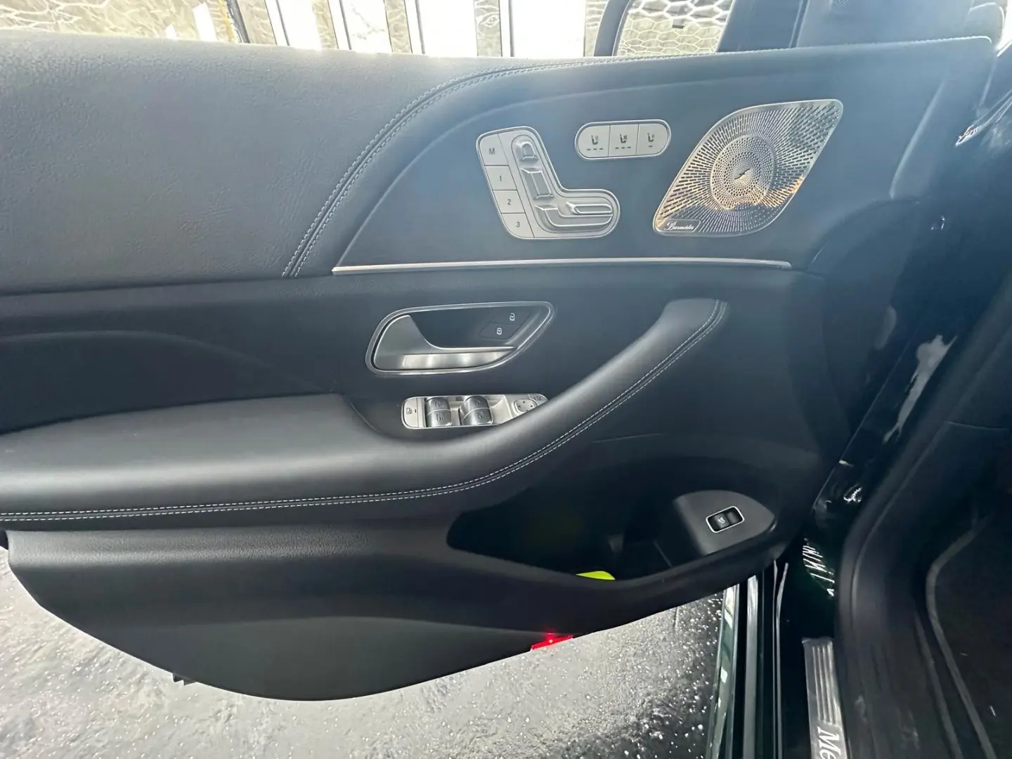 GLE 400 GLE -Klasse Coupe GLE 400 d 4Matic Coupe