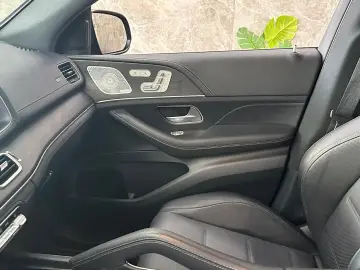 GLE 400 GLE -Klasse Coupe GLE 400 d 4Matic Coupe