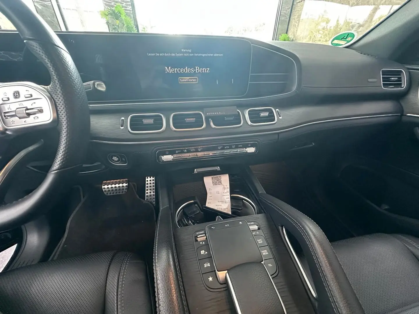 GLE 400 GLE -Klasse Coupe GLE 400 d 4Matic Coupe