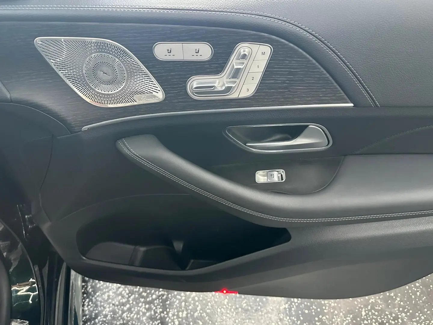 GLE 400 GLE -Klasse Coupe GLE 400 d 4Matic Coupe