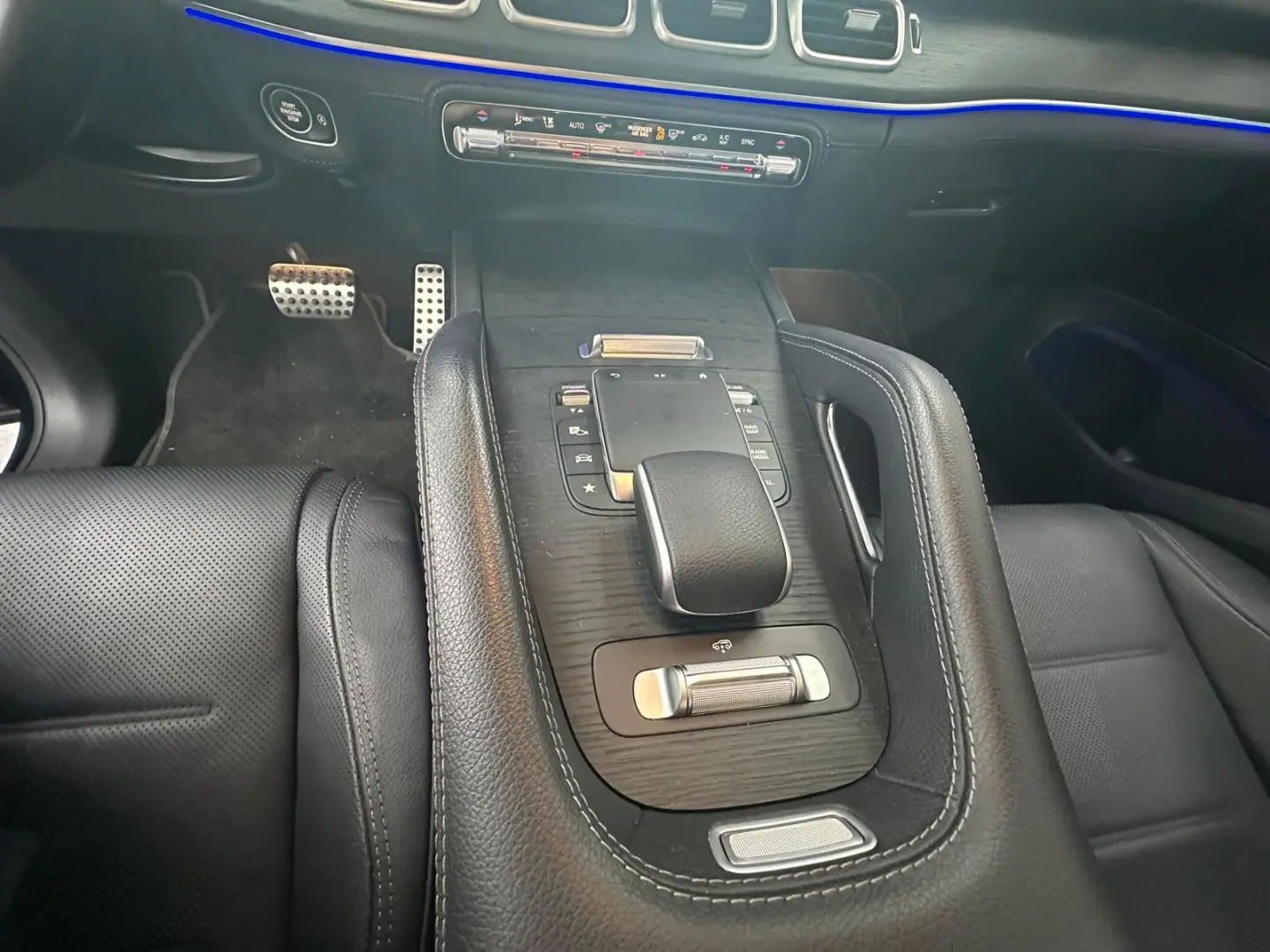 GLE 400 GLE -Klasse Coupe GLE 400 d 4Matic Coupe