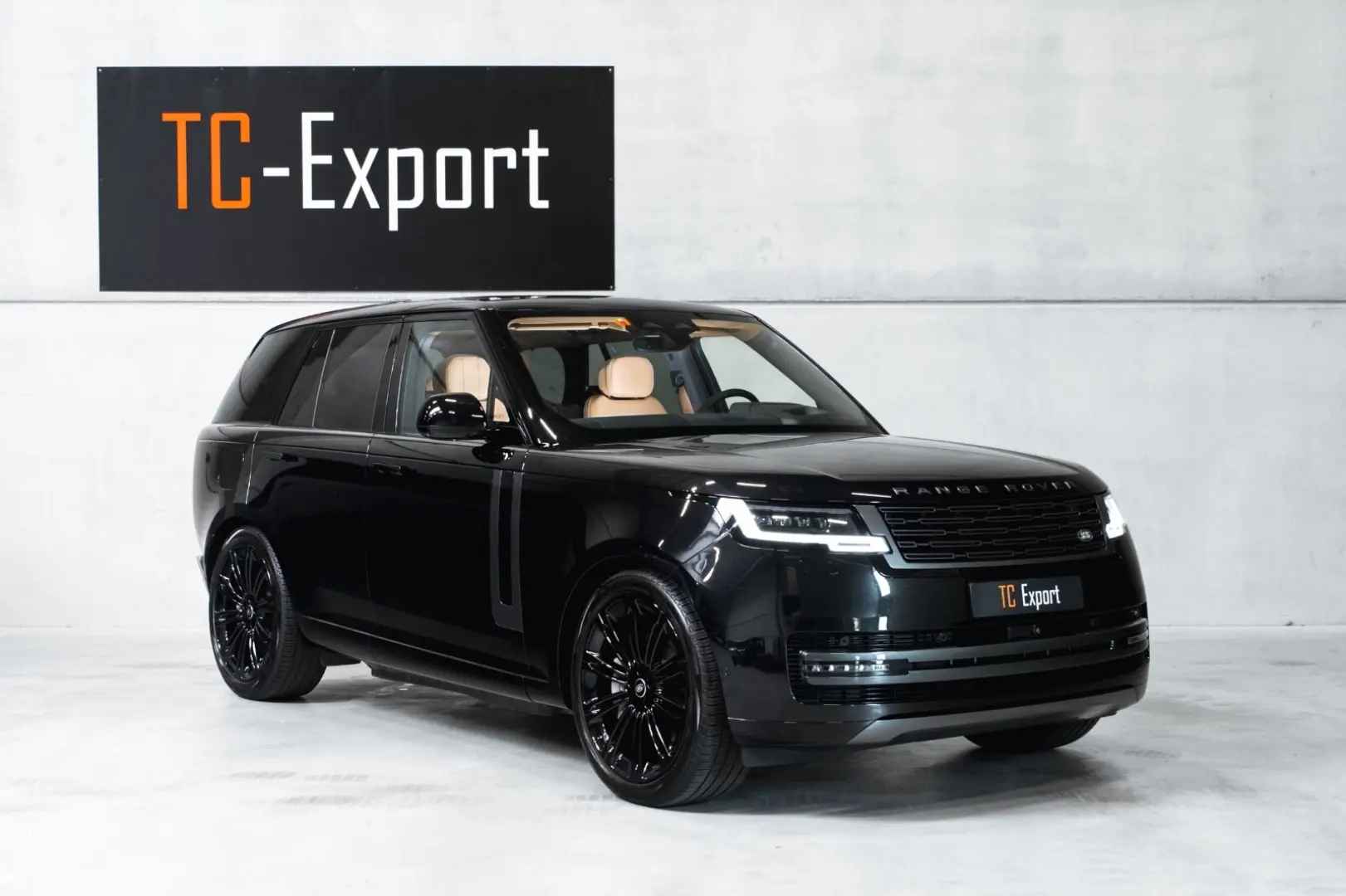 Range Rover P460e SE 24MY