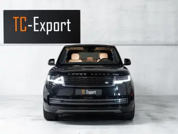 Range Rover P460e SE 24MY