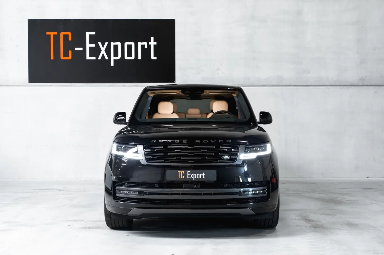 Range Rover P460e SE 24MY