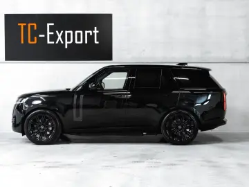 Range Rover P460e SE 24MY