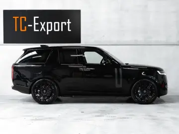 Range Rover P460e SE 24MY