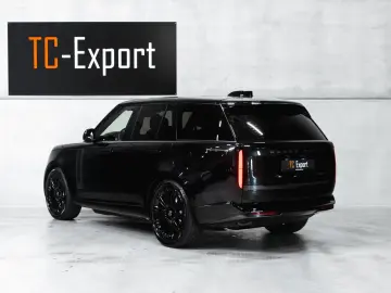 Range Rover P460e SE 24MY