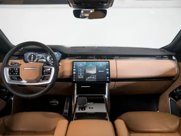 Range Rover P460e SE 24MY