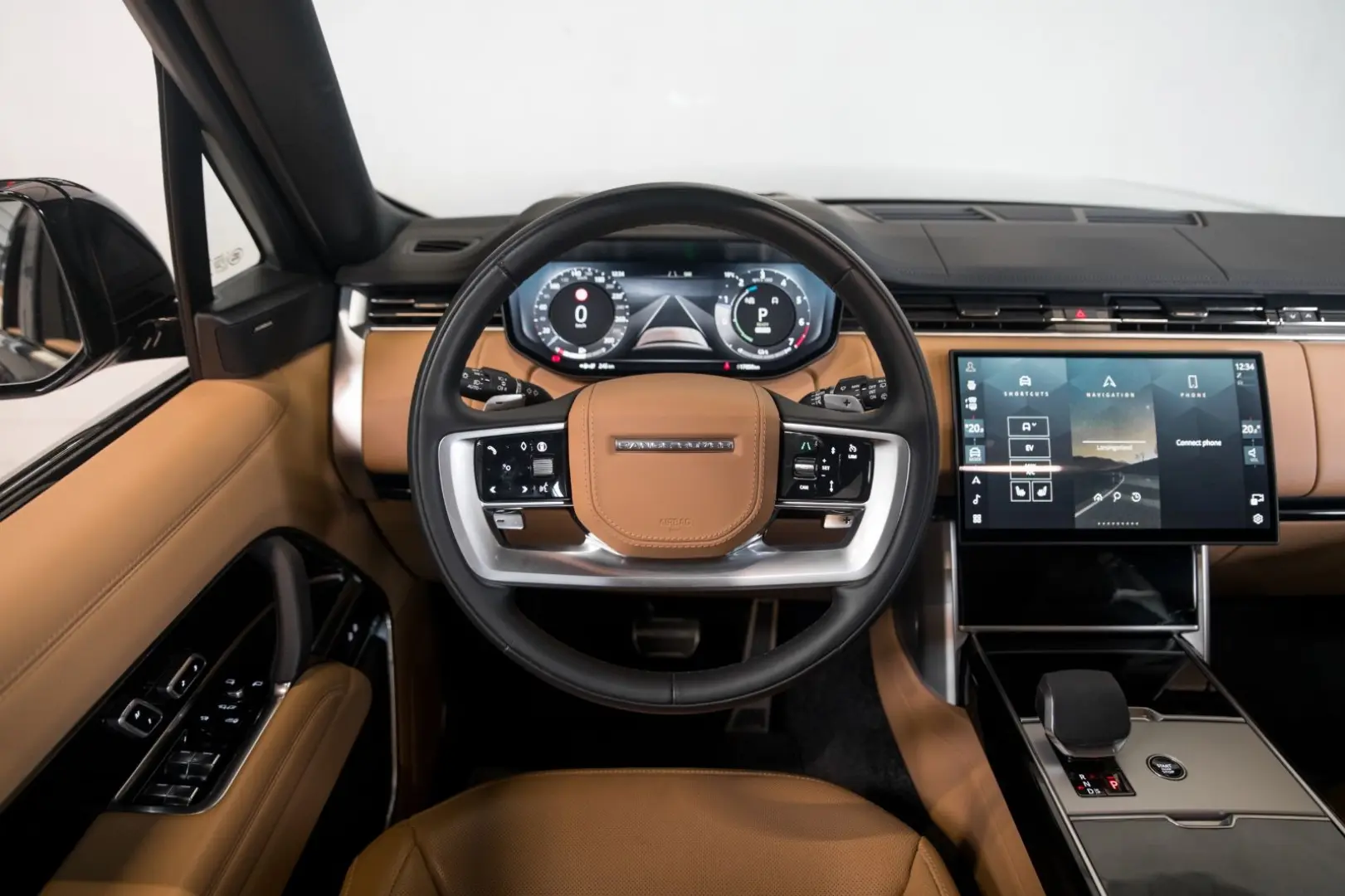 Range Rover P460e SE 24MY