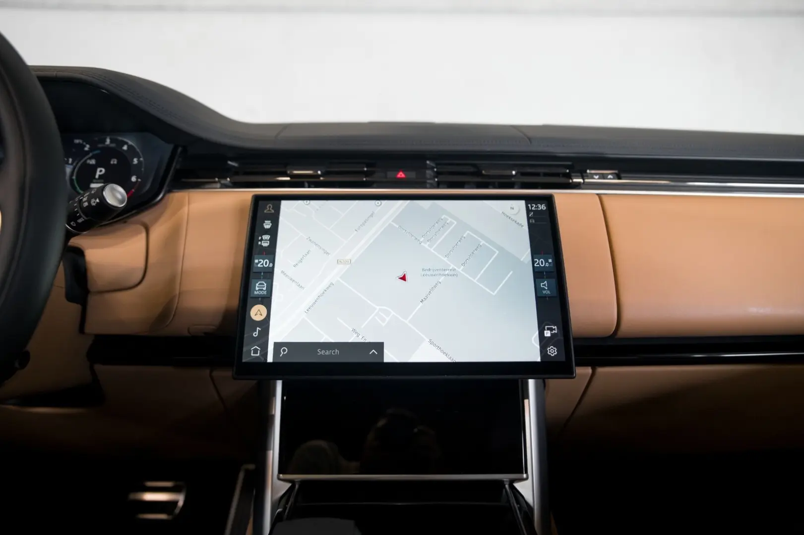 Range Rover P460e SE 24MY