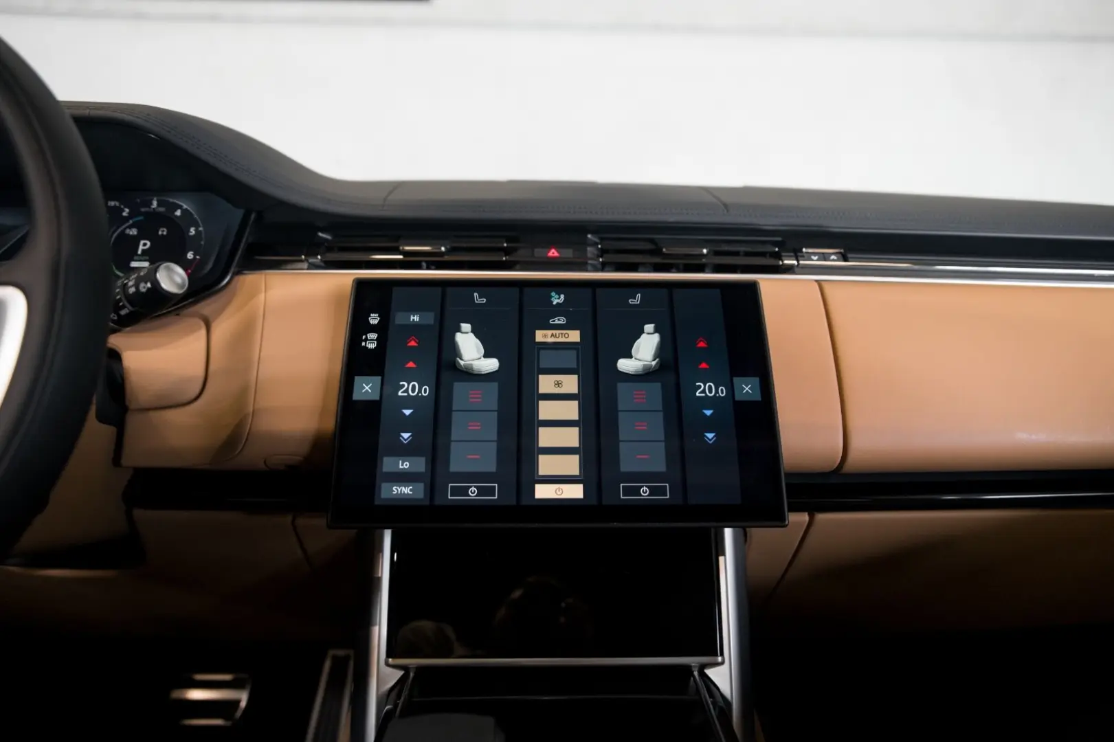 Range Rover P460e SE 24MY