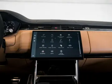 Range Rover P460e SE 24MY