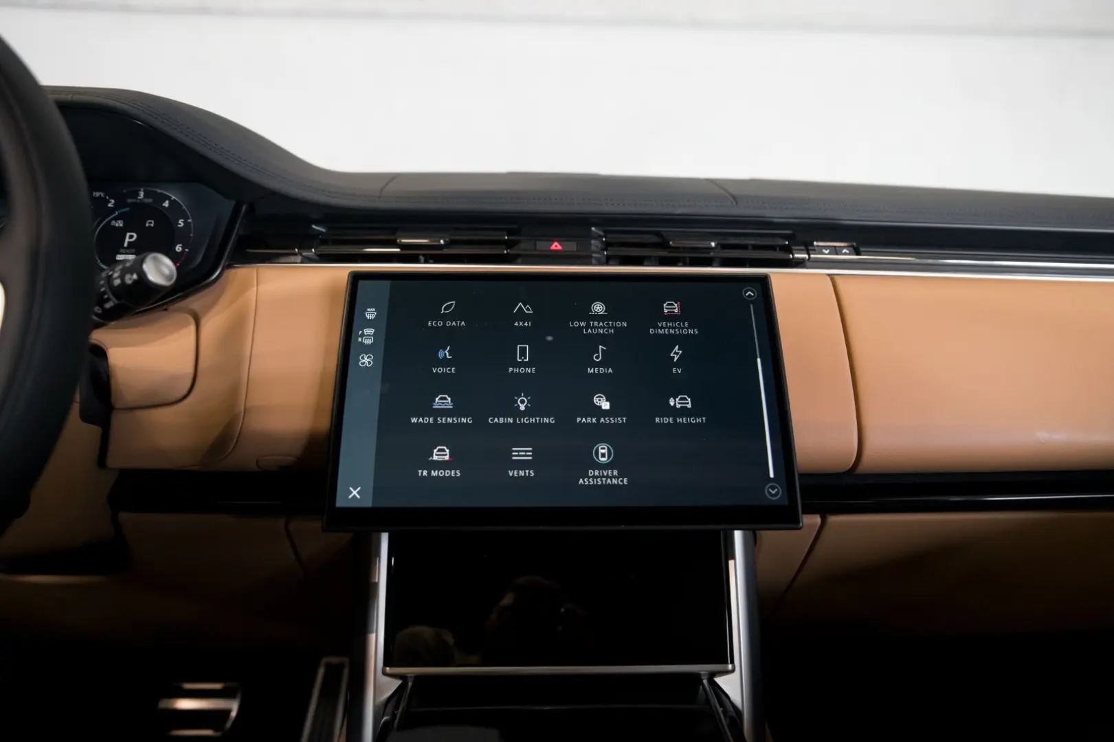 Range Rover P460e SE 24MY