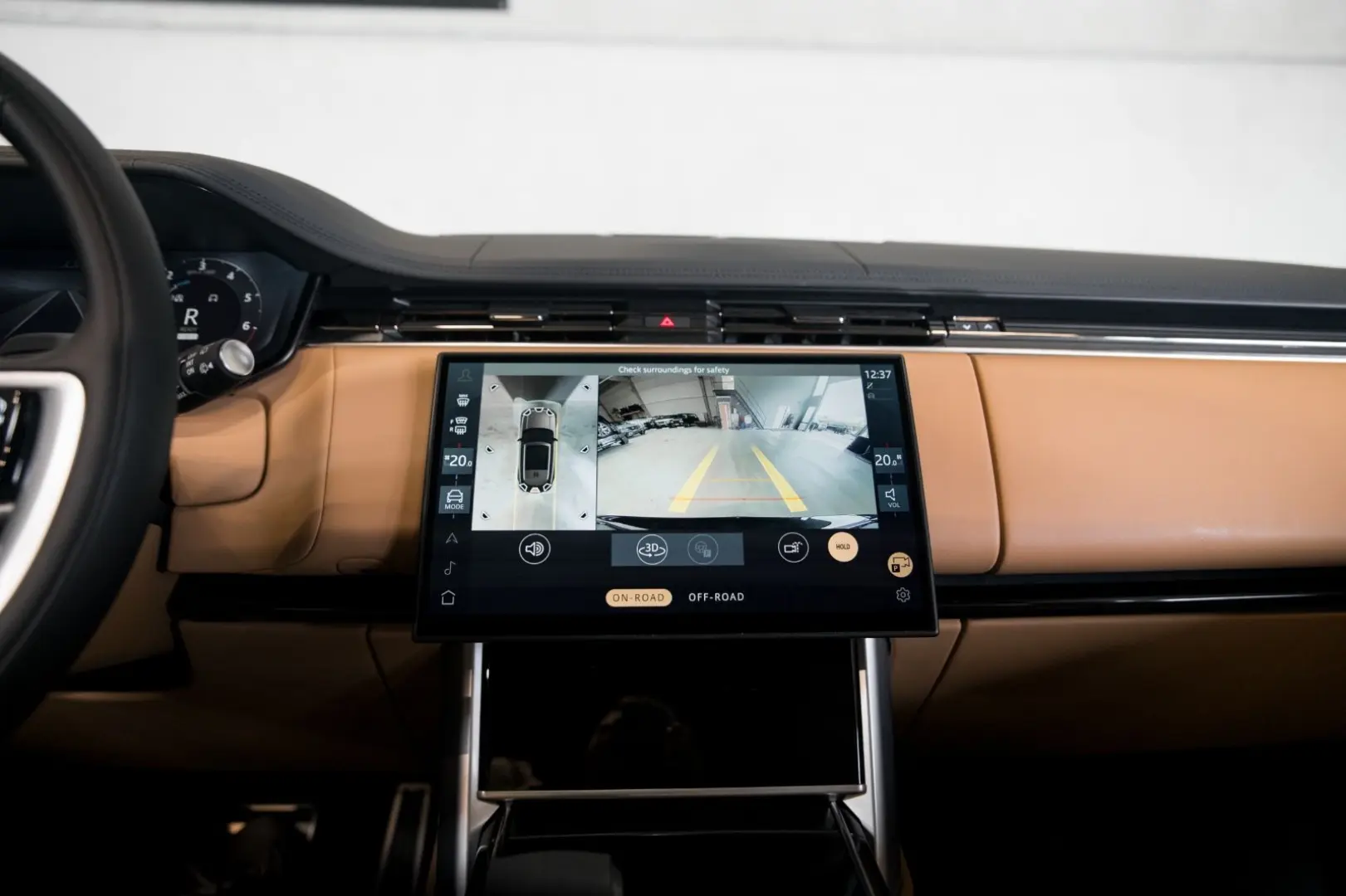 Range Rover P460e SE 24MY