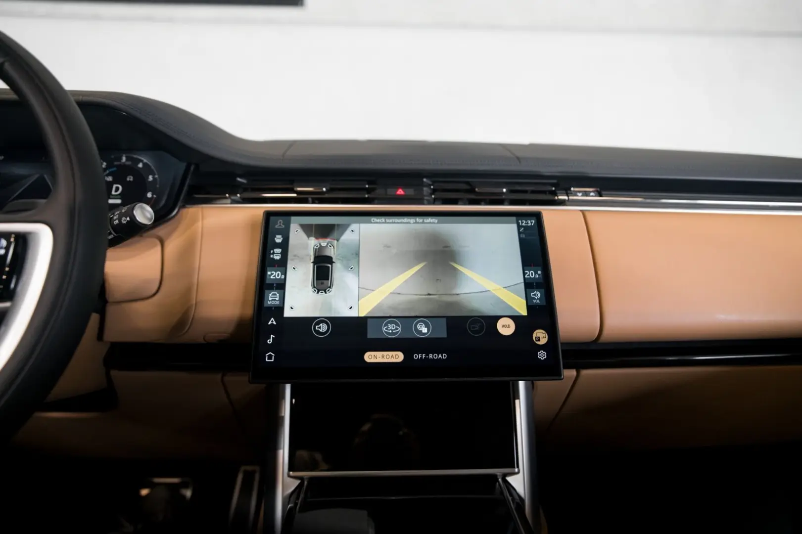 Range Rover P460e SE 24MY