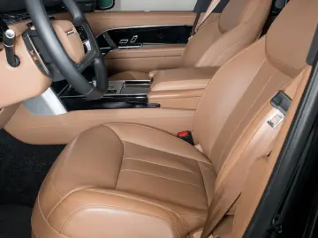 Range Rover P460e SE 24MY