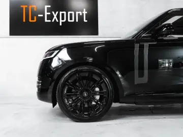 Range Rover P460e SE 24MY