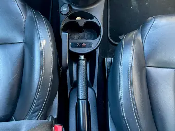 Abarth 595 Competizione Cabrio