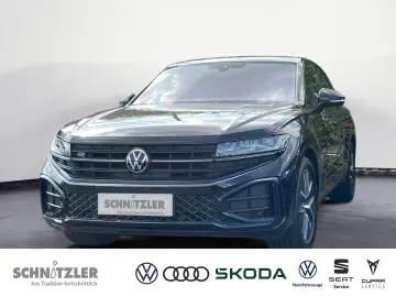 Touareg R-Line 3.0 TDI 4M tiptronic MATRIX NAVI