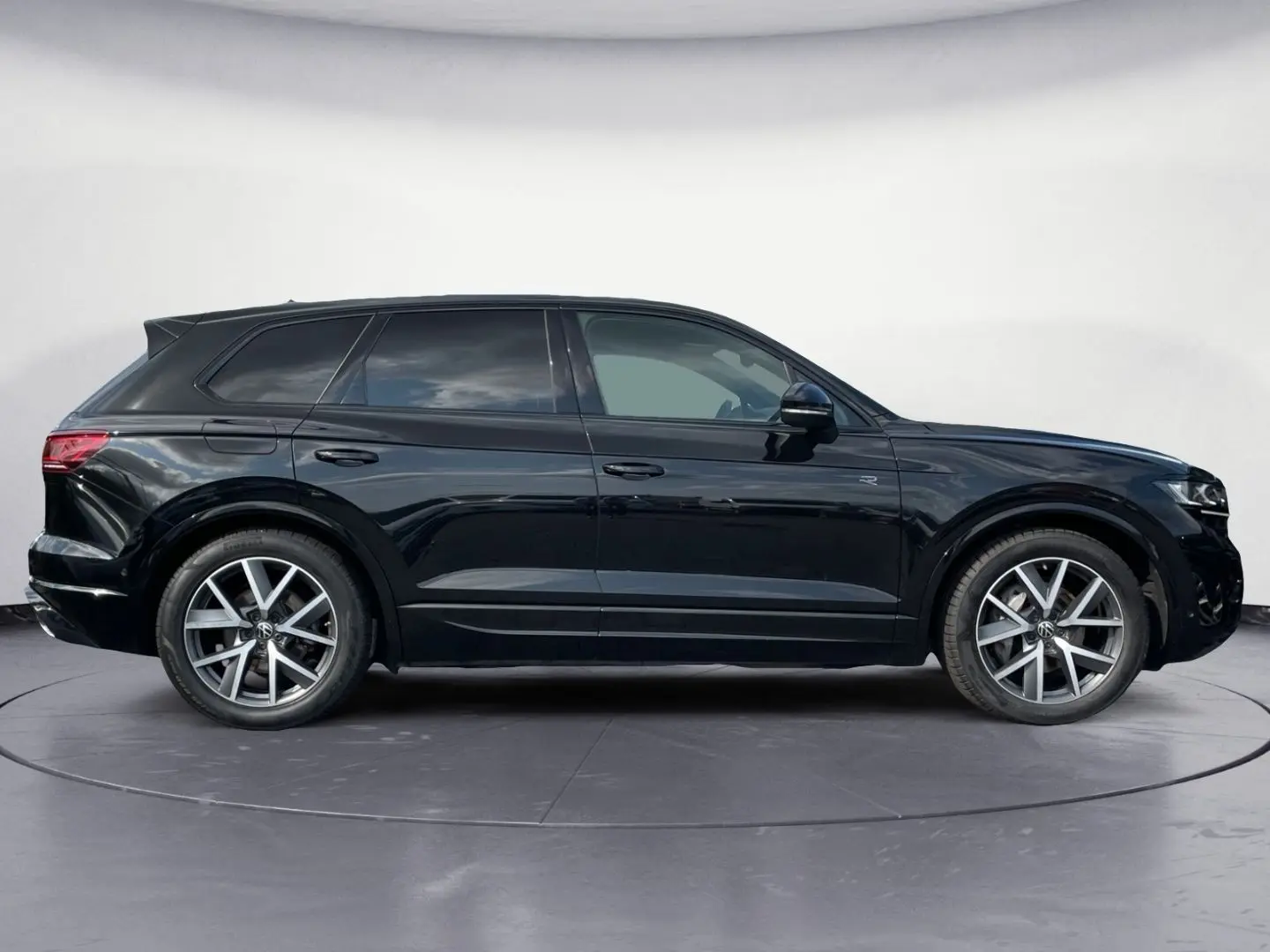 Volkswagen Touareg R-Line 3.0 TDI 4Motion MATRIX NAVI 360