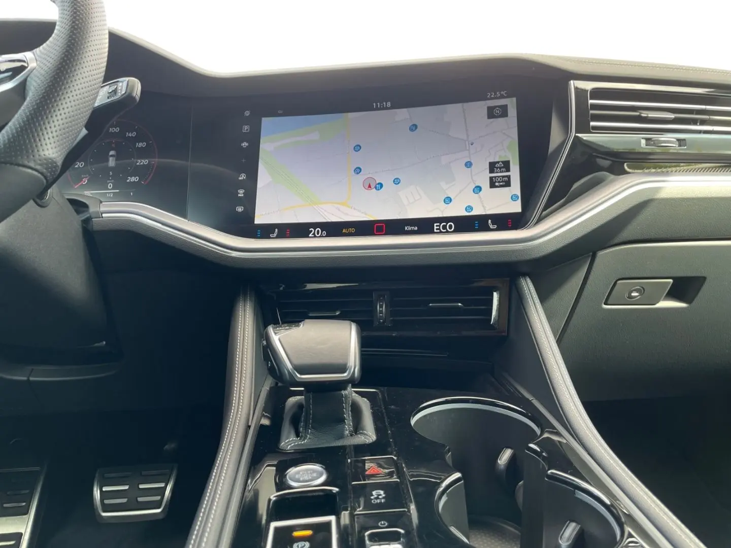 Volkswagen Touareg R-Line 3.0 TDI 4Motion MATRIX NAVI 360