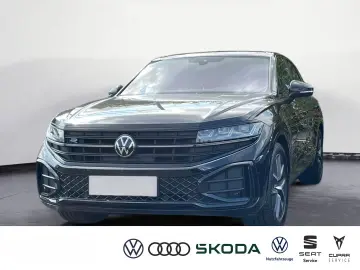 Volkswagen Touareg R-Line 3.0 TDI 4Motion MATRIX NAVI 360