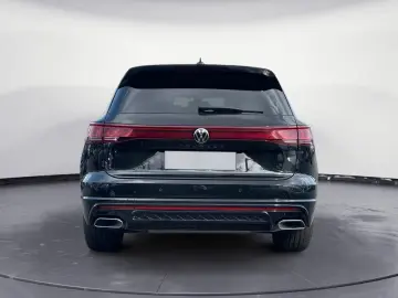 Volkswagen Touareg R-Line 3.0 TDI 4Motion MATRIX NAVI 360