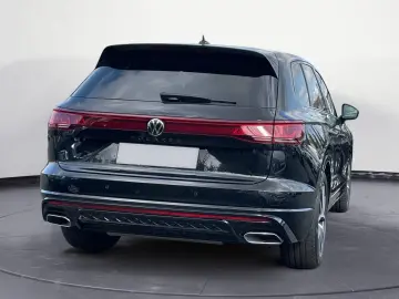 Volkswagen Touareg R-Line 3.0 TDI 4Motion MATRIX NAVI 360
