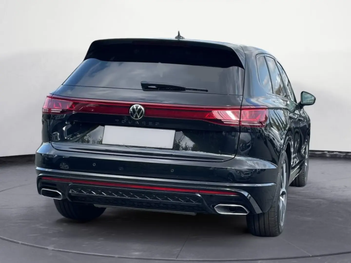 Volkswagen Touareg R-Line 3.0 TDI 4Motion MATRIX NAVI 360