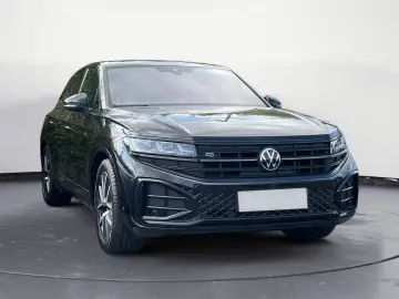Volkswagen Touareg R-Line 3.0 TDI 4Motion MATRIX NAVI 360