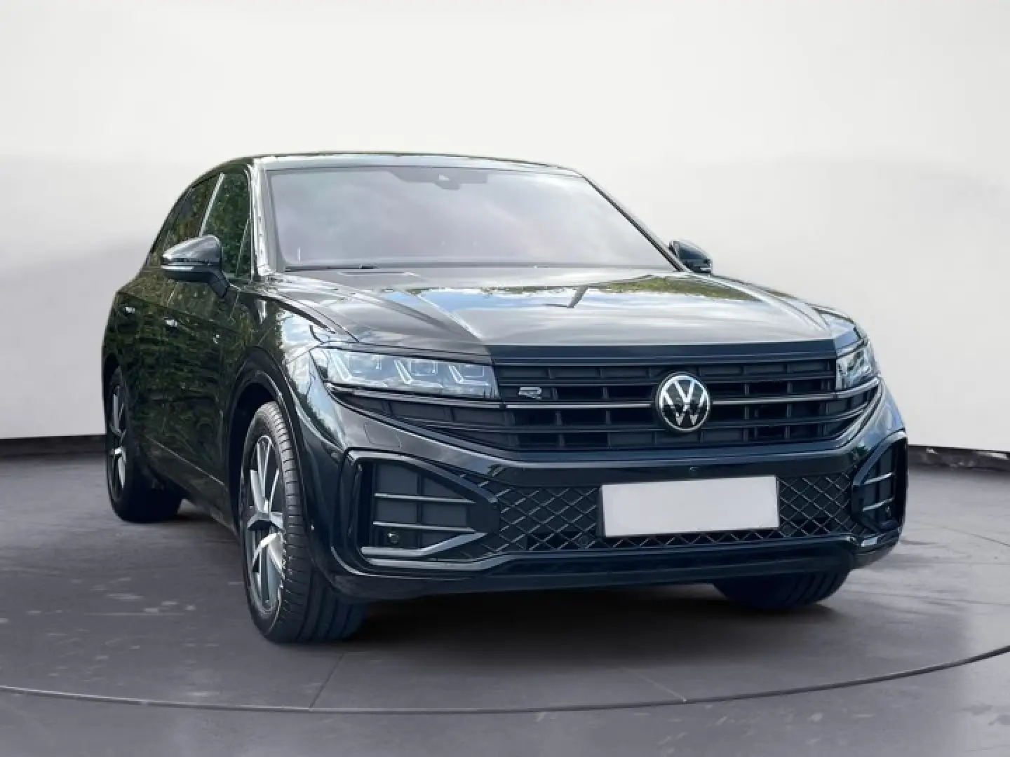 Volkswagen Touareg R-Line 3.0 TDI 4Motion MATRIX NAVI 360