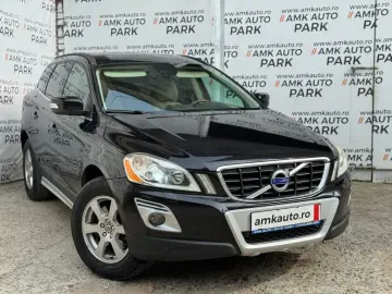 Volvo Xc  60 – 2009– 2.4 diesel
