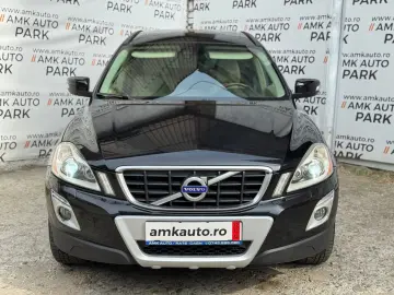 Volvo Xc  60 – 2009– 2.4 diesel