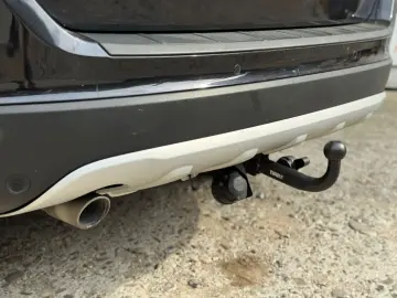 Volvo Xc  60 – 2009– 2.4 diesel