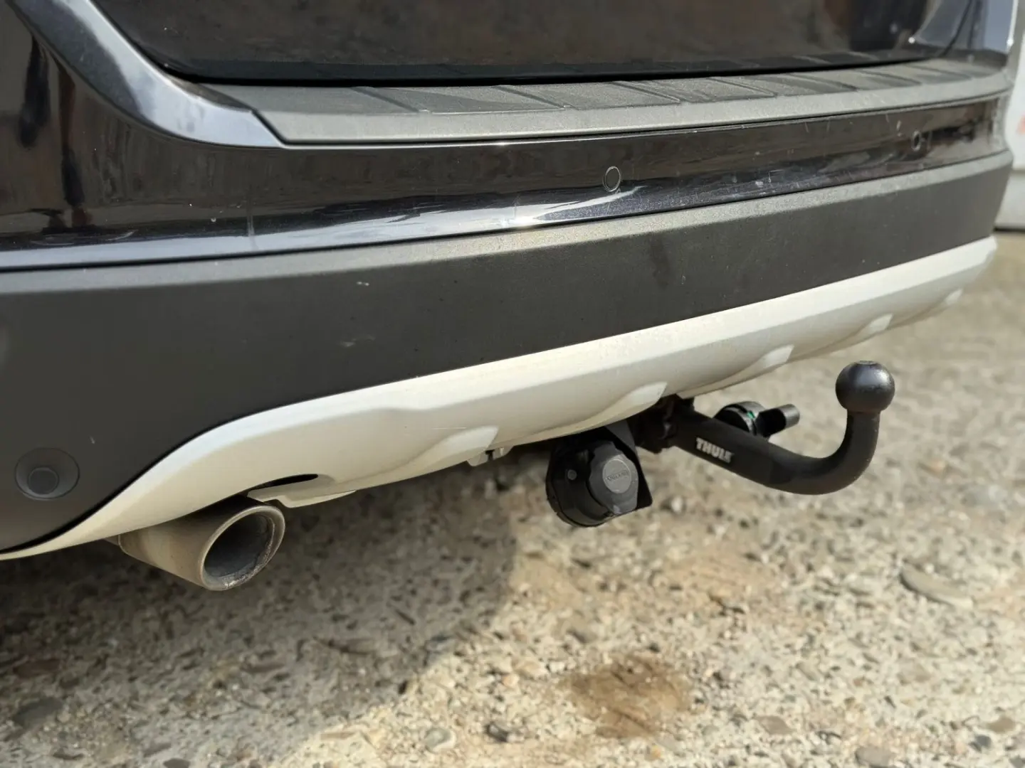 Volvo Xc  60 – 2009– 2.4 diesel