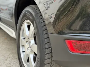 Volvo Xc  60 – 2009– 2.4 diesel