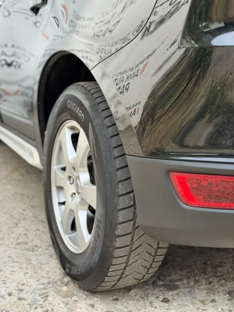 Volvo Xc  60 – 2009– 2.4 diesel