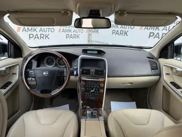 Volvo Xc  60 – 2009– 2.4 diesel