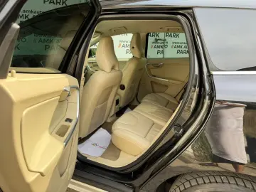 Volvo Xc  60 – 2009– 2.4 diesel