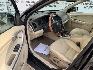 Volvo Xc  60 – 2009– 2.4 diesel