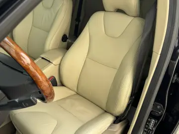 Volvo Xc  60 – 2009– 2.4 diesel