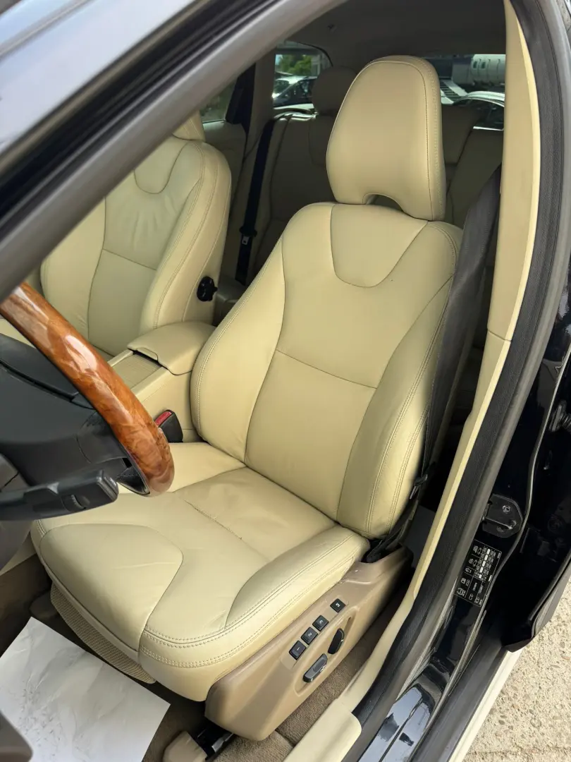 Volvo Xc  60 – 2009– 2.4 diesel