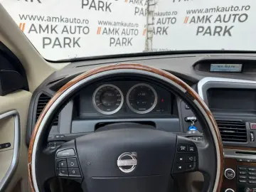 Volvo Xc  60 – 2009– 2.4 diesel