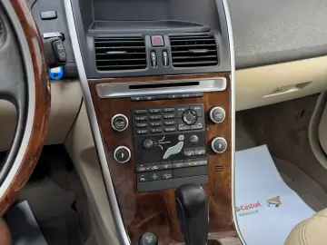 Volvo Xc  60 – 2009– 2.4 diesel