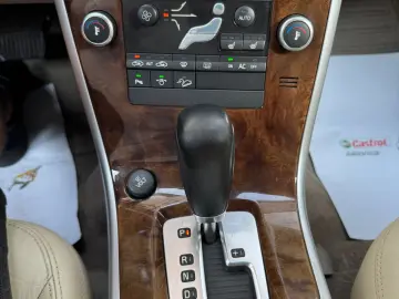 Volvo Xc  60 – 2009– 2.4 diesel