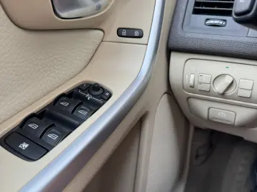 Volvo Xc  60 – 2009– 2.4 diesel